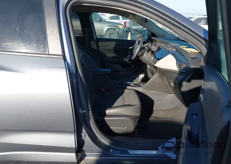 2020 Buick Encore Gx Fwd Select z USA, uszkodzony, nr VIN KL4MMDS29LB131877